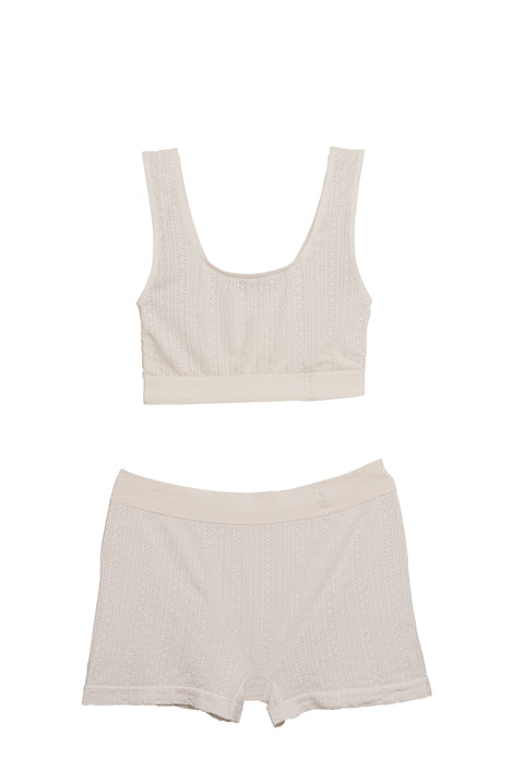 Comfy Kitty Set — Milk & Whiskers